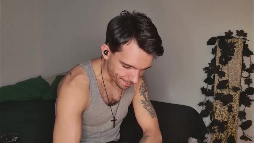 jackdesfeux Adult Chat September 29, 2025