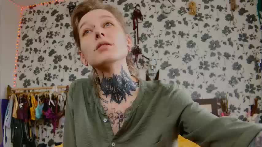 littlespacemouse Adult Chat September 29, 2025