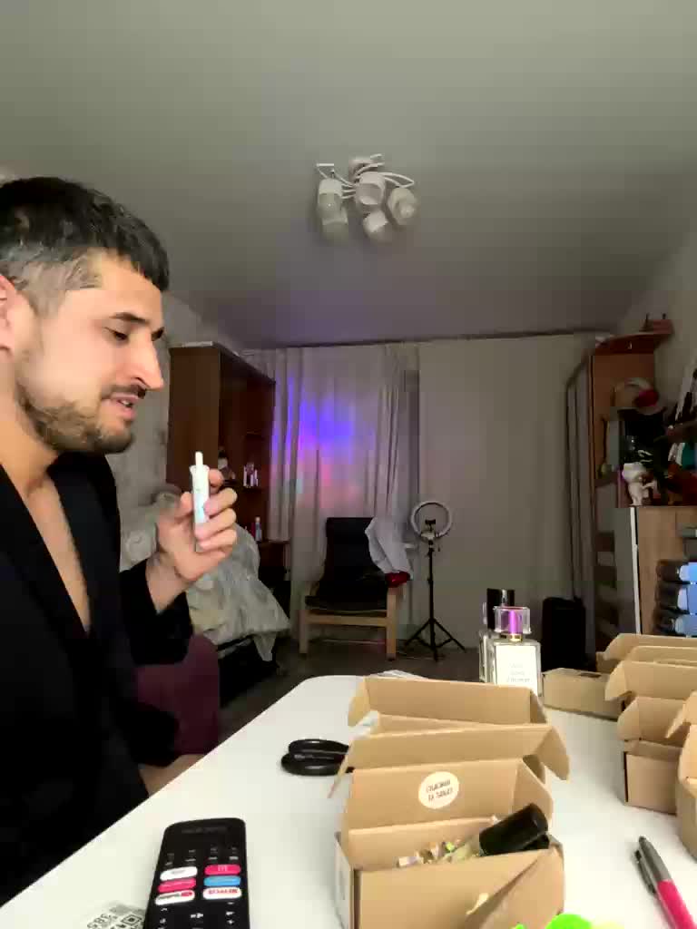 VIP17CoupleDream Adult Chat September 29, 2025