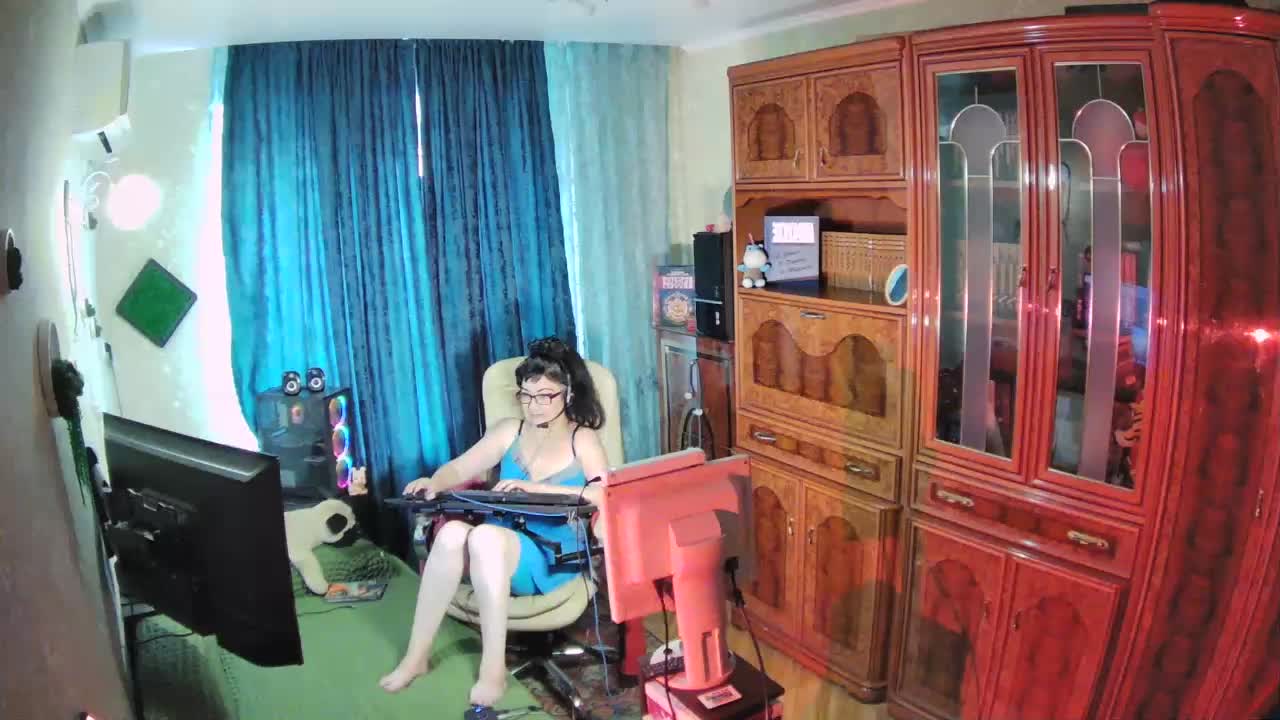 Infodar Adult Chat September 29, 2025