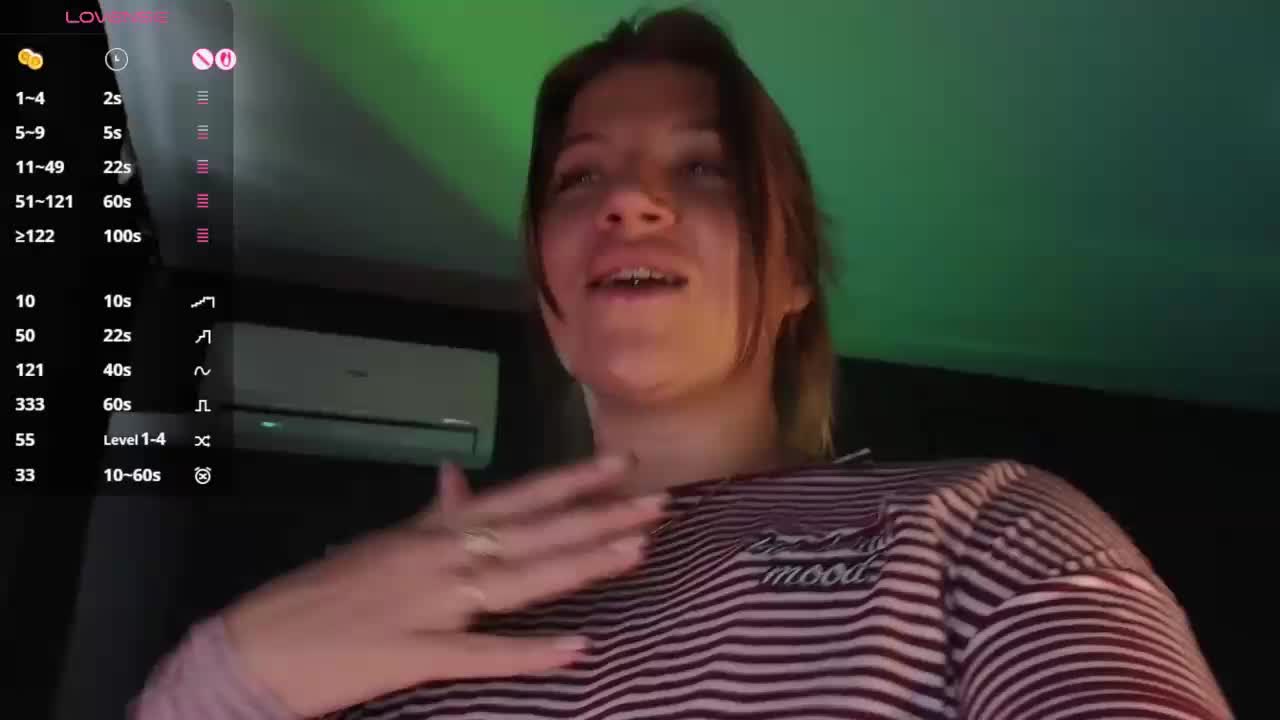 BloomBambi Adult Chat September 29, 2025