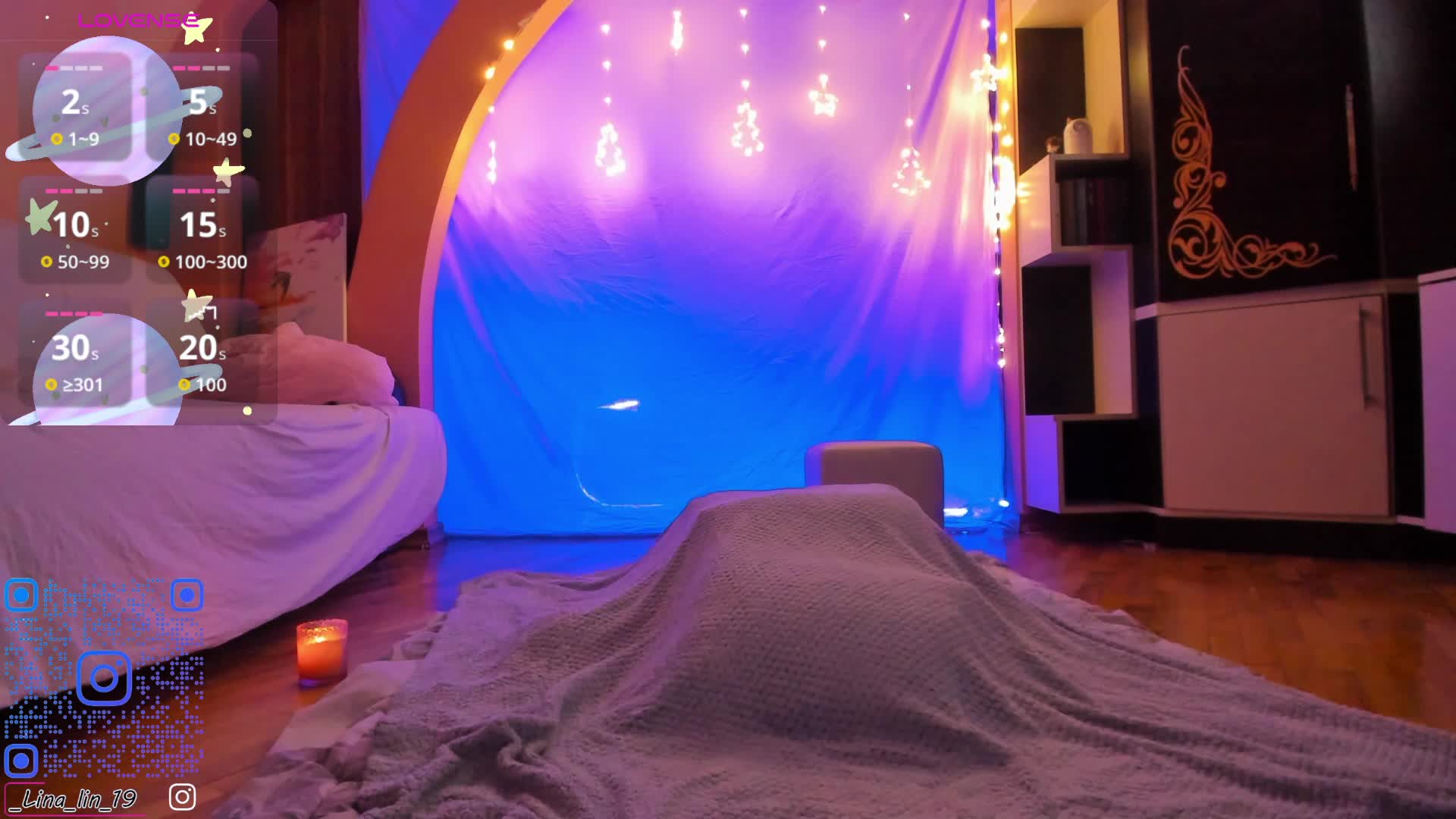 Lina_lin Adult Chat September 29, 2025