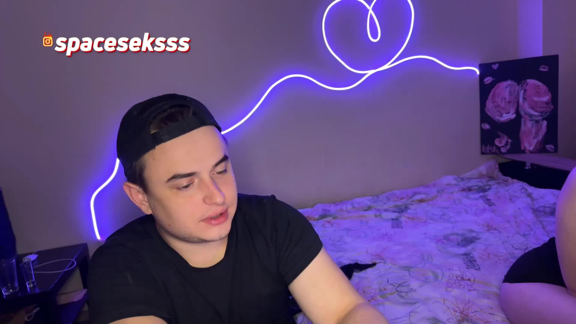 Spacesexxx Adult Chat September 29, 2025