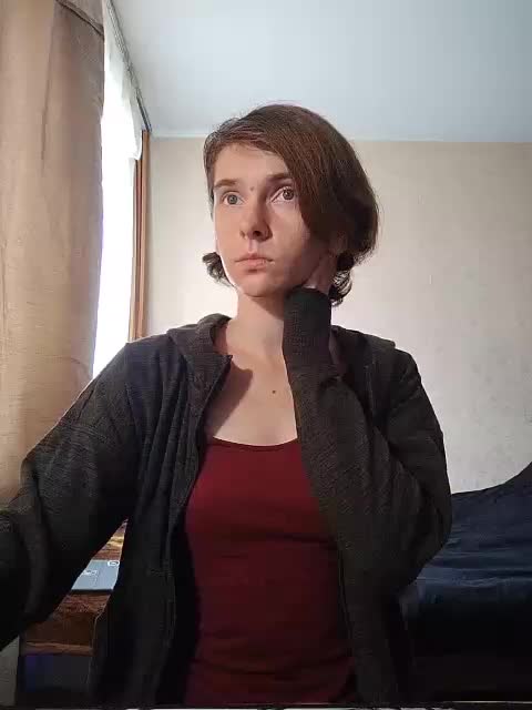 Your_Kitty Adult Chat September 29, 2025