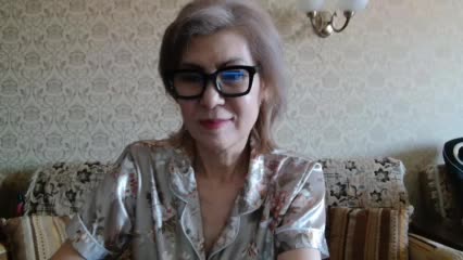 ElegantLady00 Adult Chat September 29, 2025