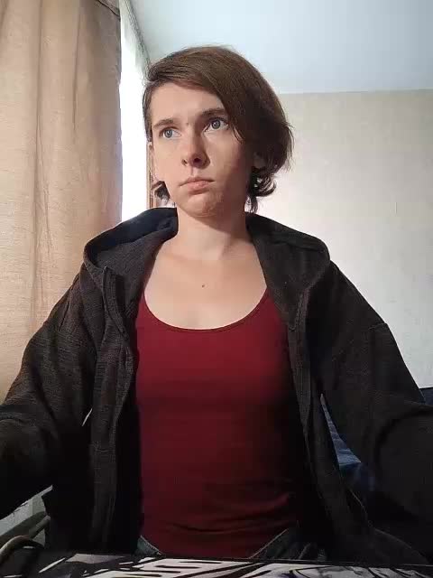 Your_Kitty Adult Chat September 29, 2025