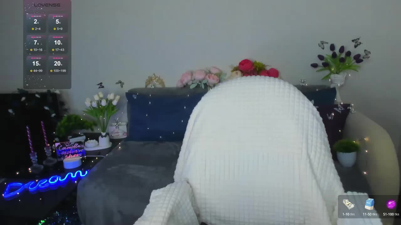 Camilla-One Adult Chat September 29, 2025