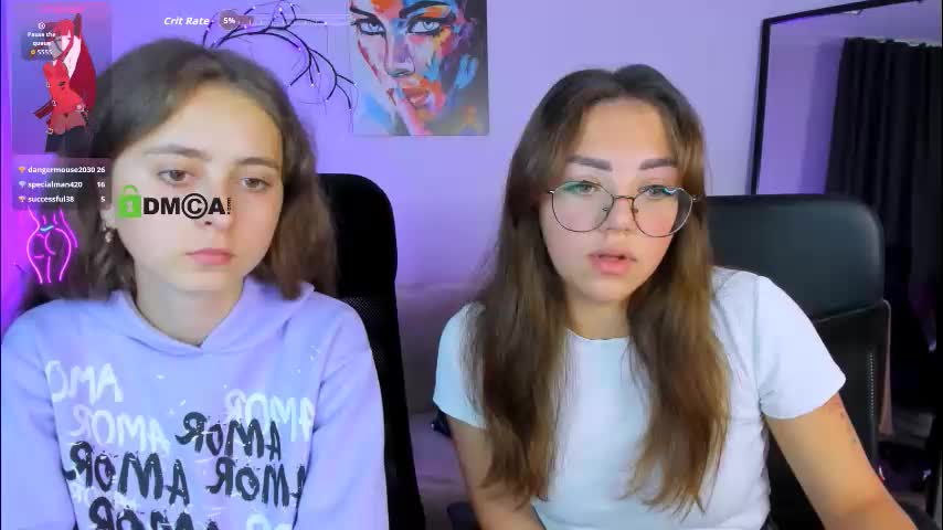 kiki_swan Adult Chat September 29, 2025