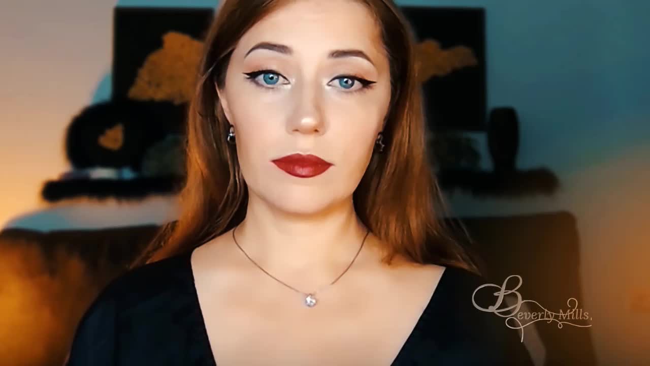 MissBeverlyMills Adult Chat September 29, 2025