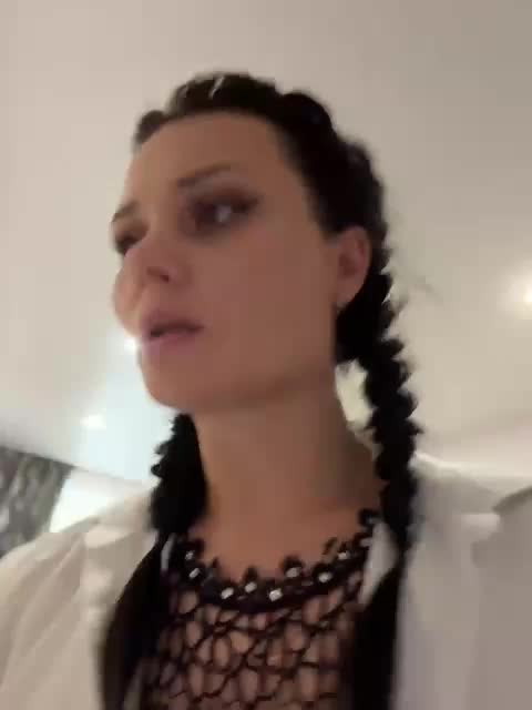 _Milashka_ Adult Chat September 29, 2025