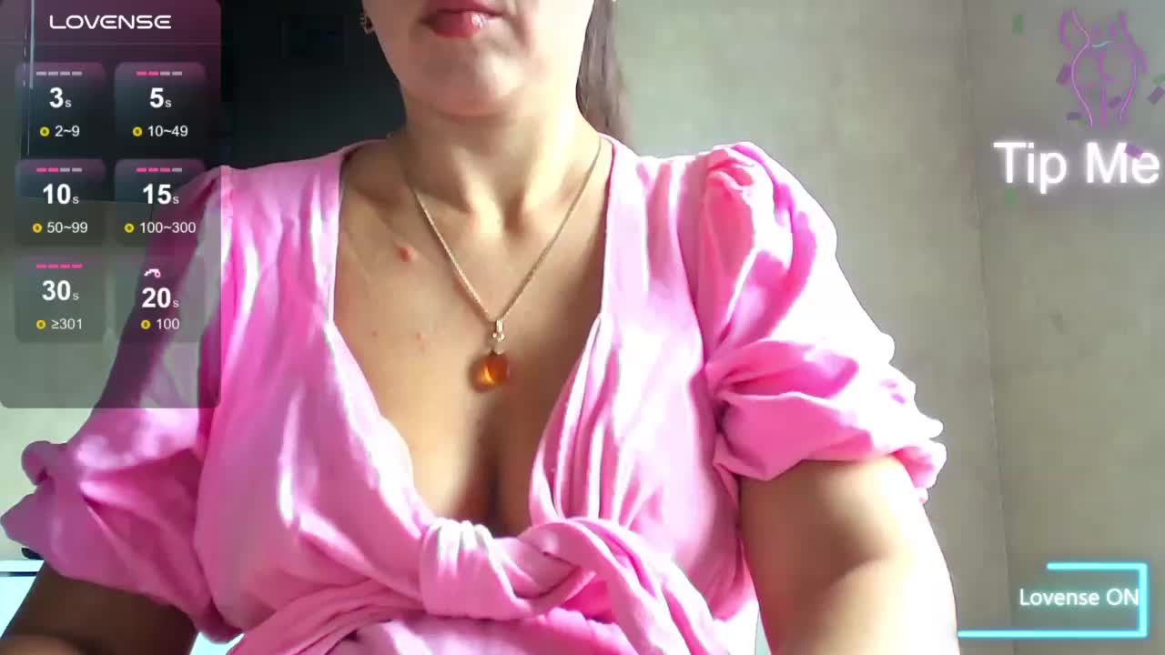 MistressMMM Adult Chat September 29, 2025