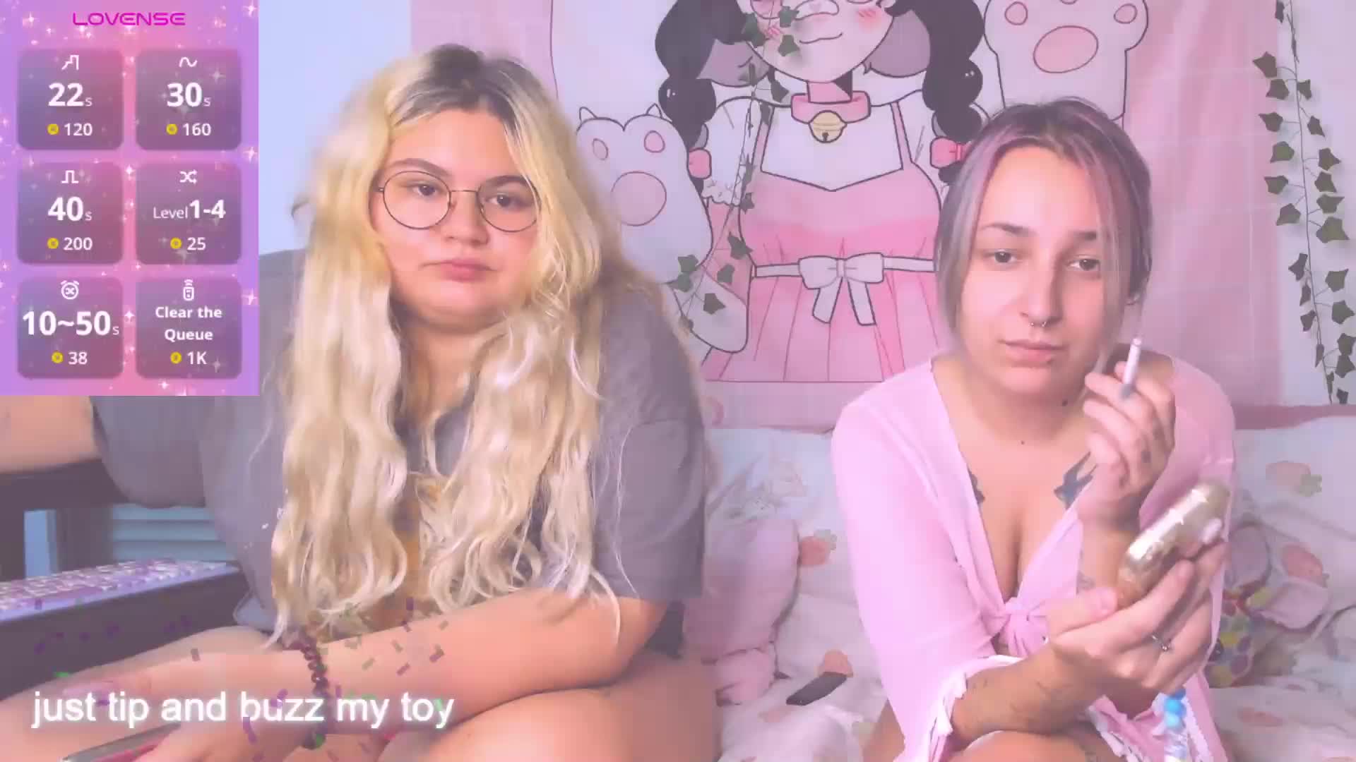 lanalova Adult Chat September 29, 2025