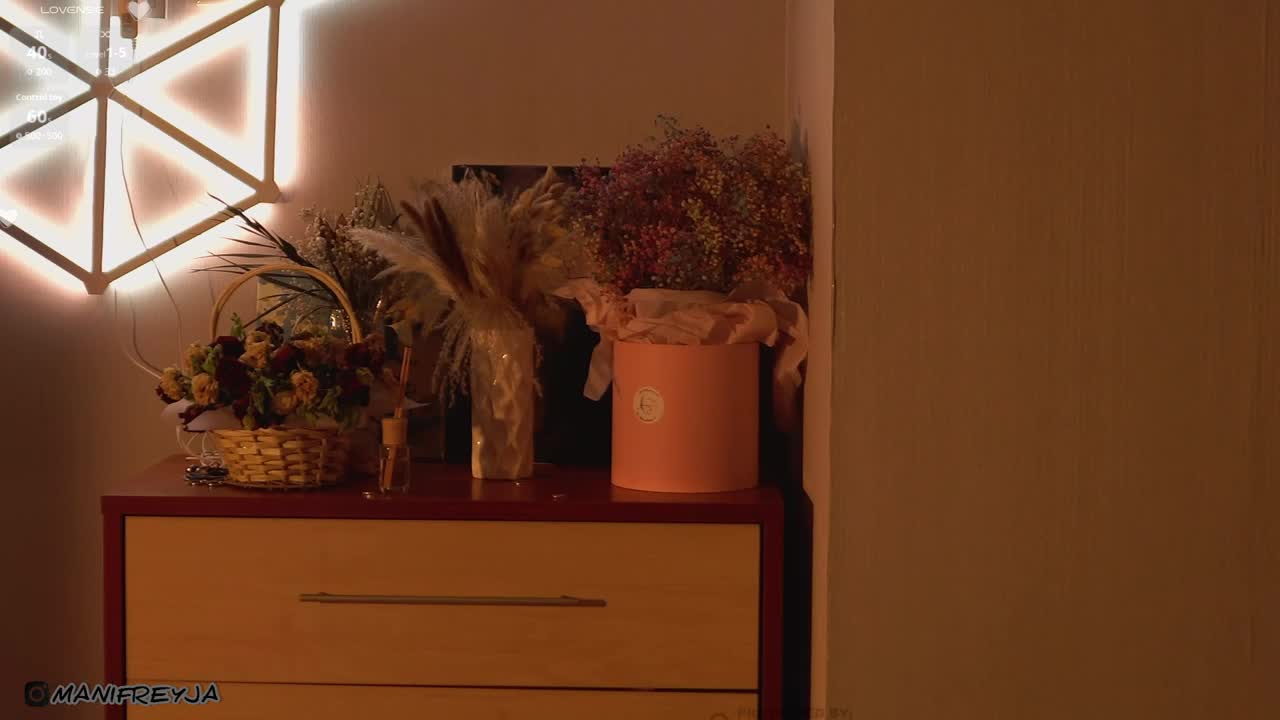 ManiFreyja Adult Chat September 29, 2025