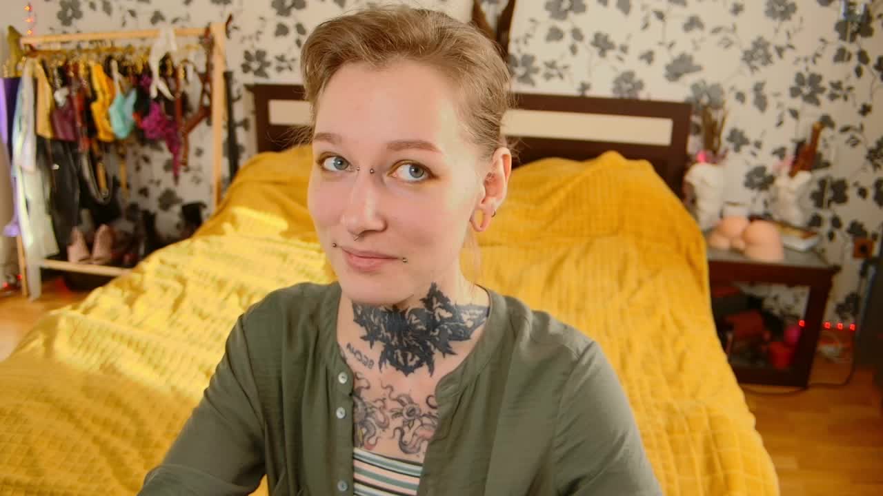 Littlespacemouse Adult Chat September 29, 2025