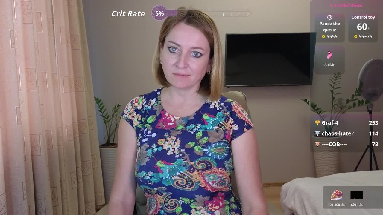 Ev-ge-sha Adult Chat September 29, 2025