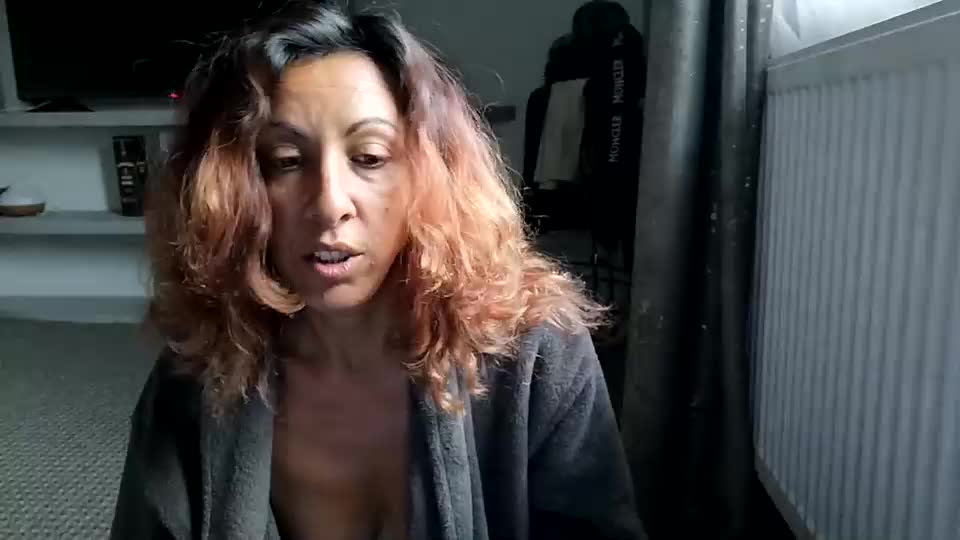 crazybrenda89 Adult Chat September 29, 2025