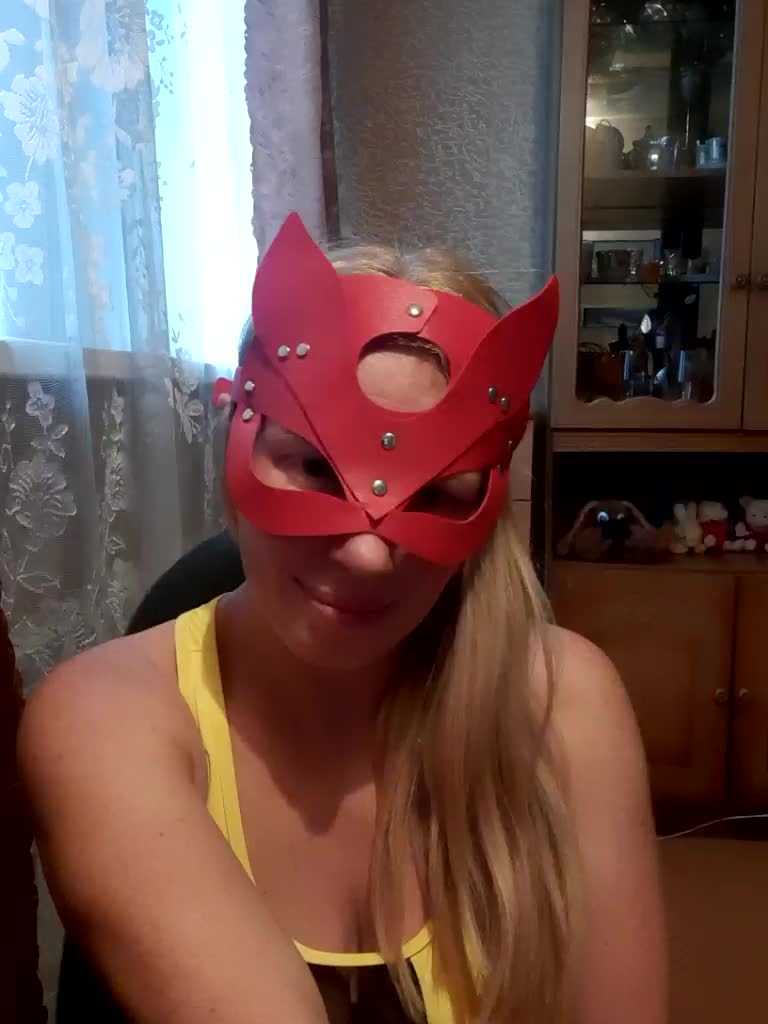 -nelya- Adult Chat September 29, 2025