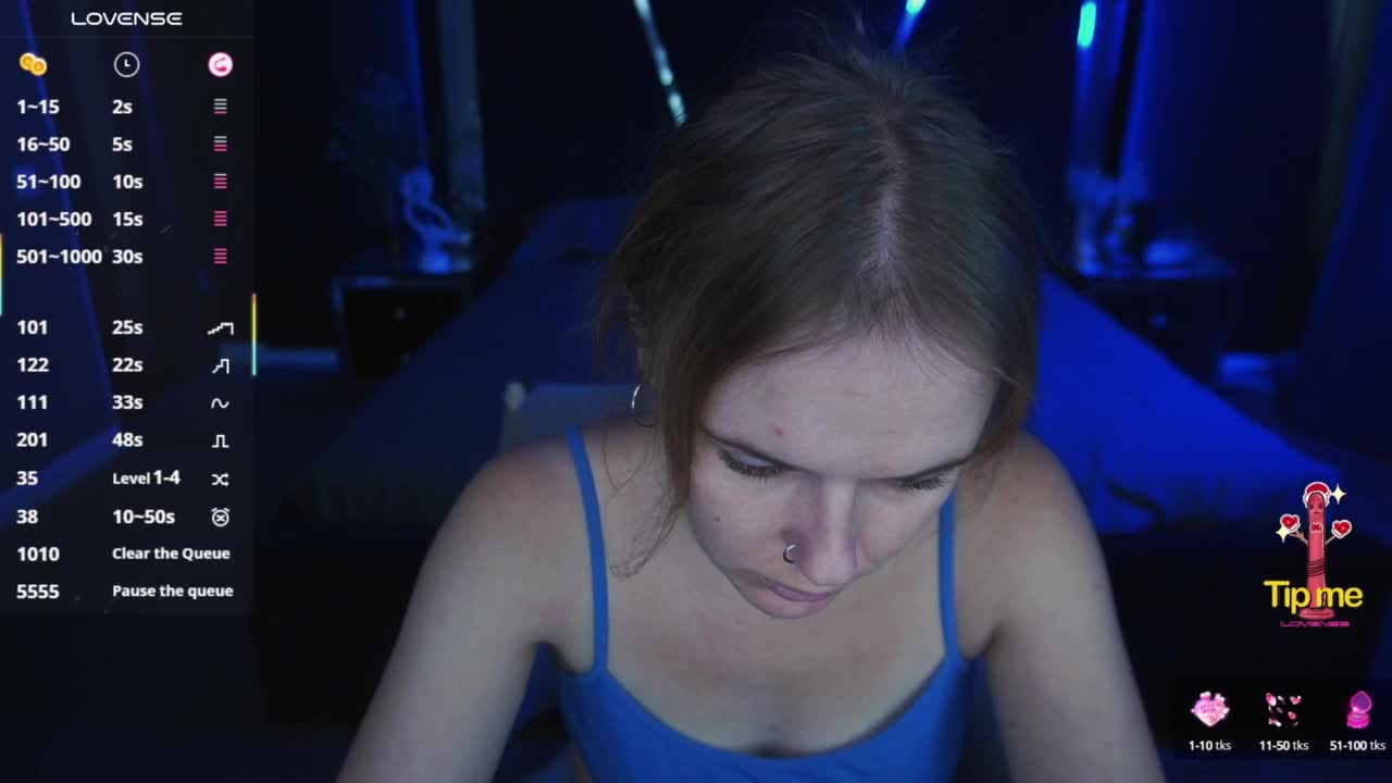 MaribelRiver Adult Chat September 29, 2025