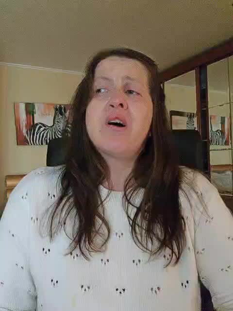 nimfastar77 Adult Chat September 29, 2025