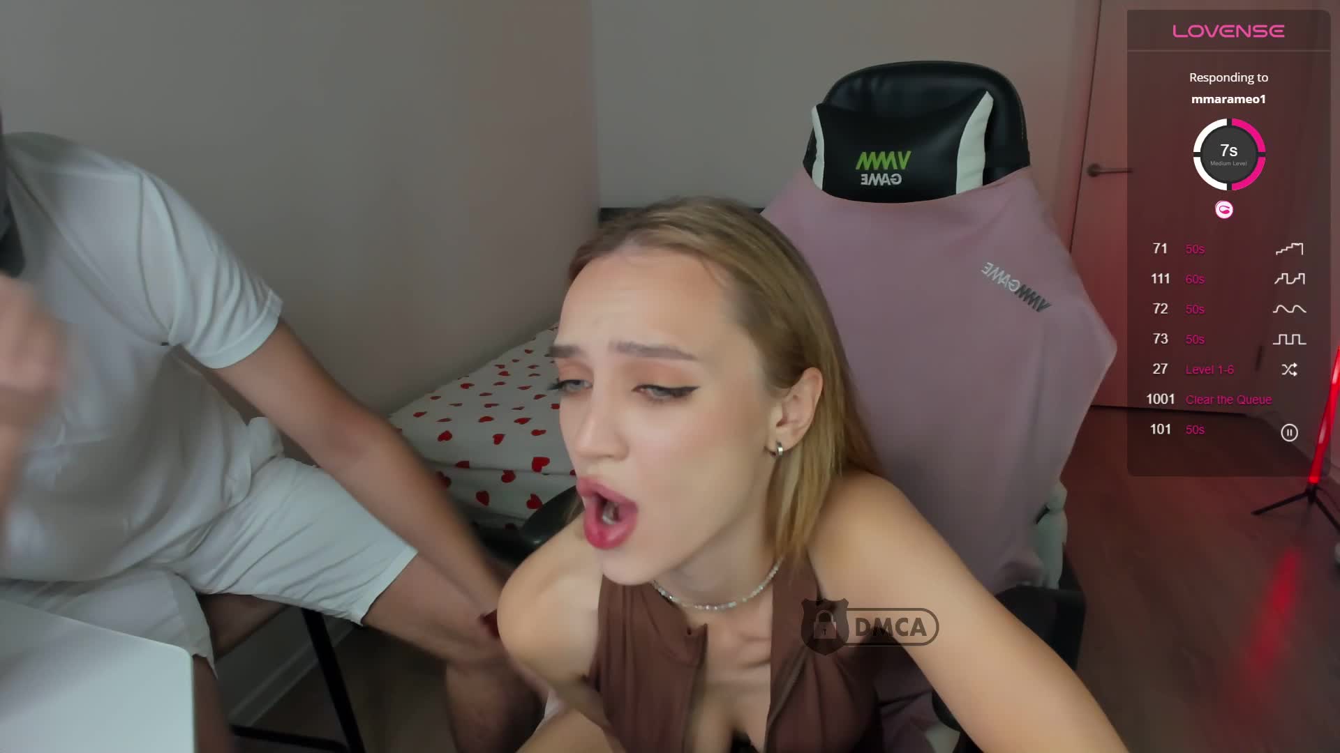 Lilka-Milka Adult Chat September 29, 2025