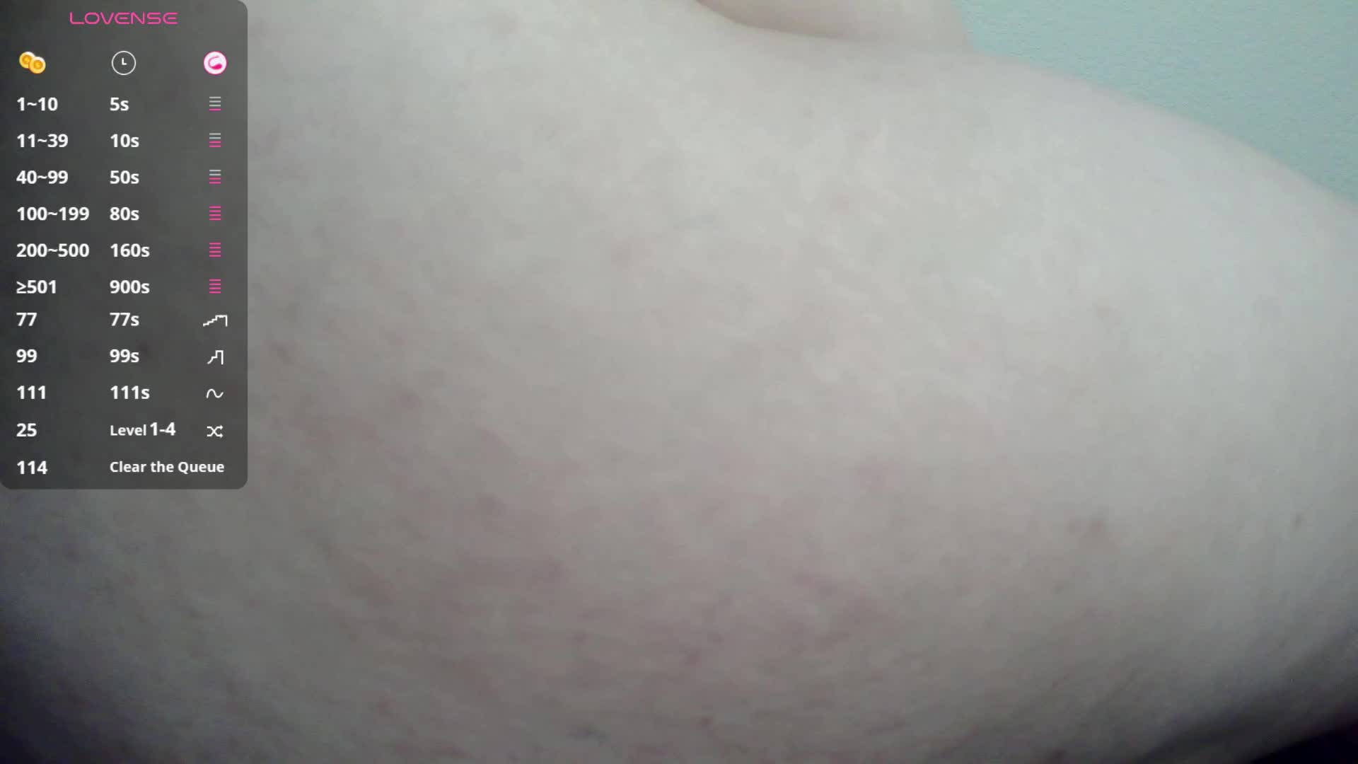 Misssexyberry Adult Chat September 29, 2025