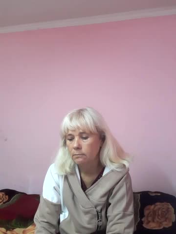 sakura_blonde Adult Chat September 29, 2025