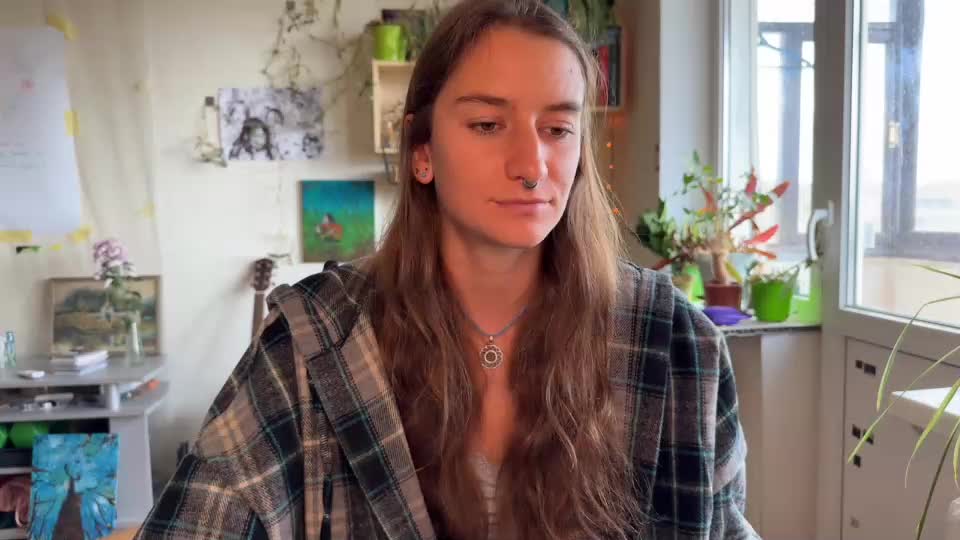 amarita_franchetti Adult Chat September 29, 2025