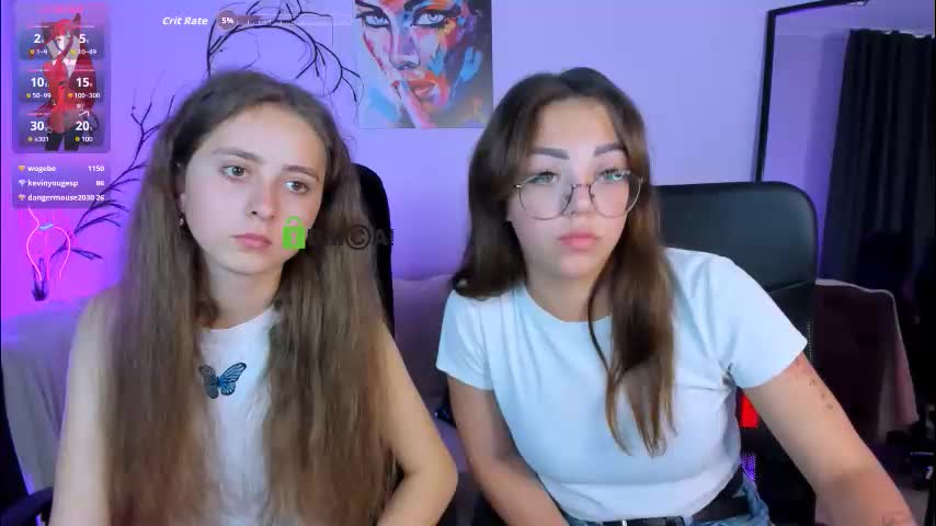 kiki_swan Adult Chat September 29, 2025