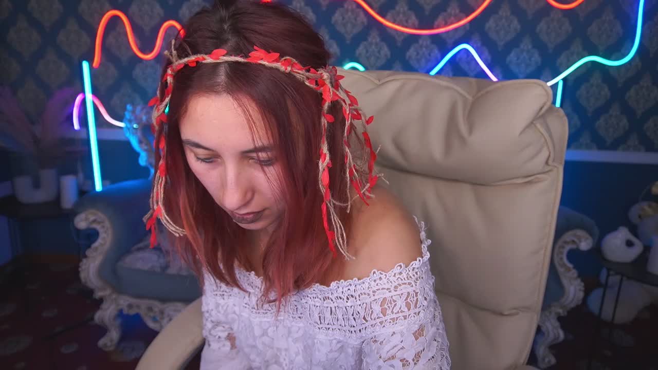 RoxyRayy Adult Chat September 29, 2025