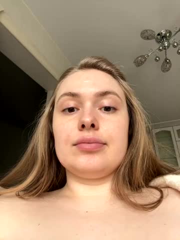 DeniMilkyyyyy Adult Chat September 29, 2025