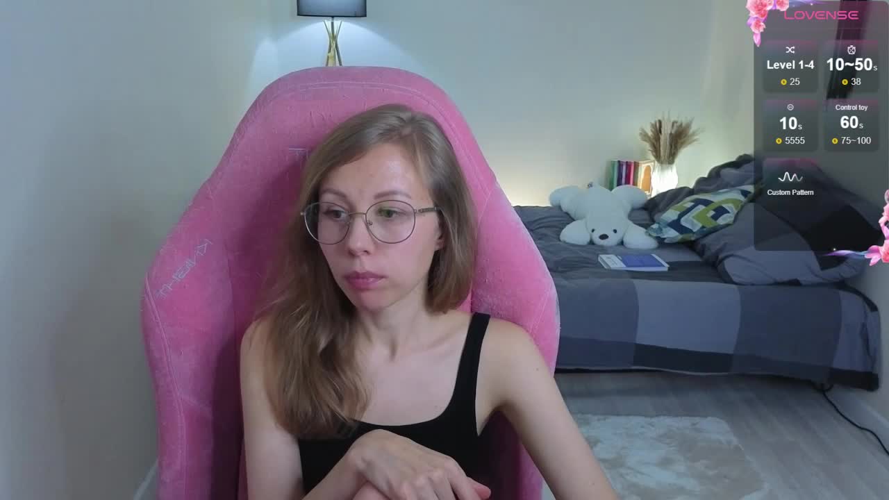 Lill_Mary Adult Chat September 29, 2025