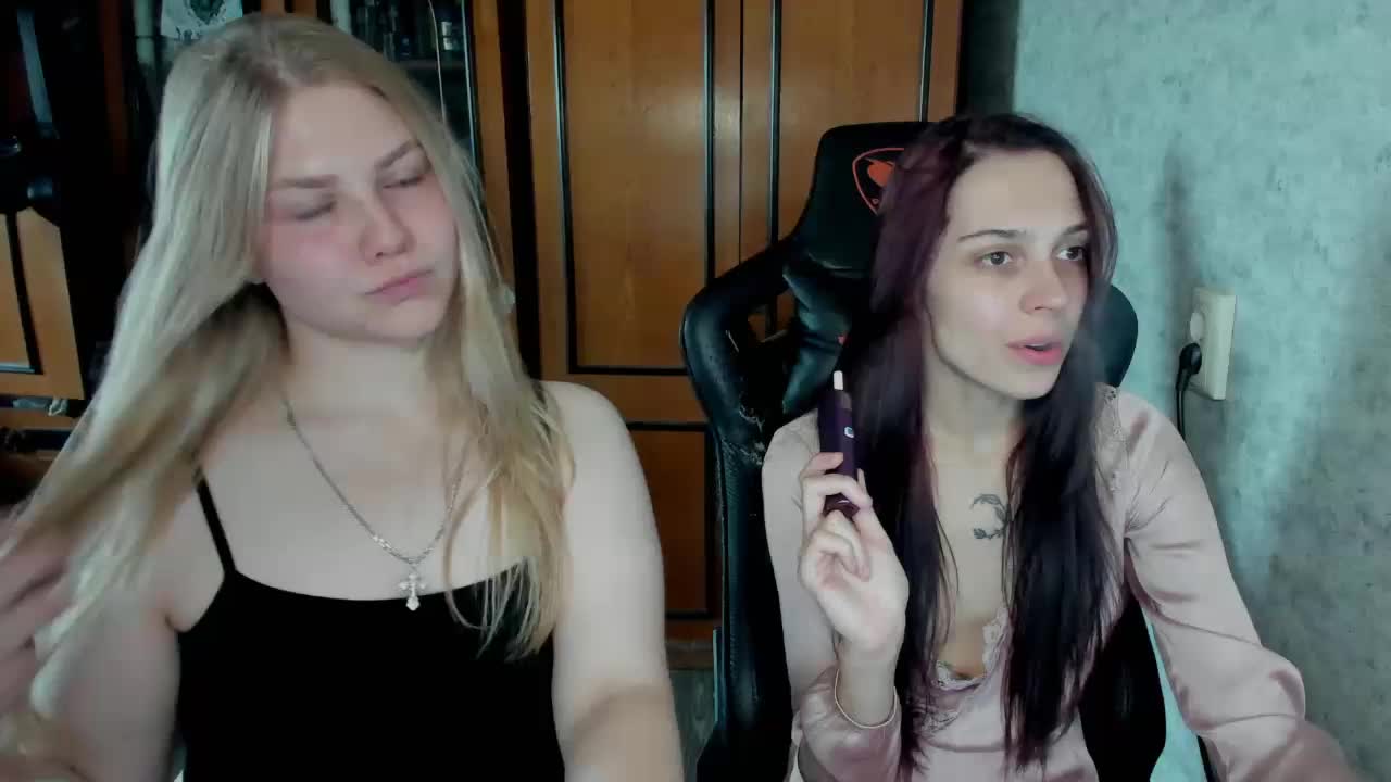 Rachel-Sharps Adult Chat September 29, 2025