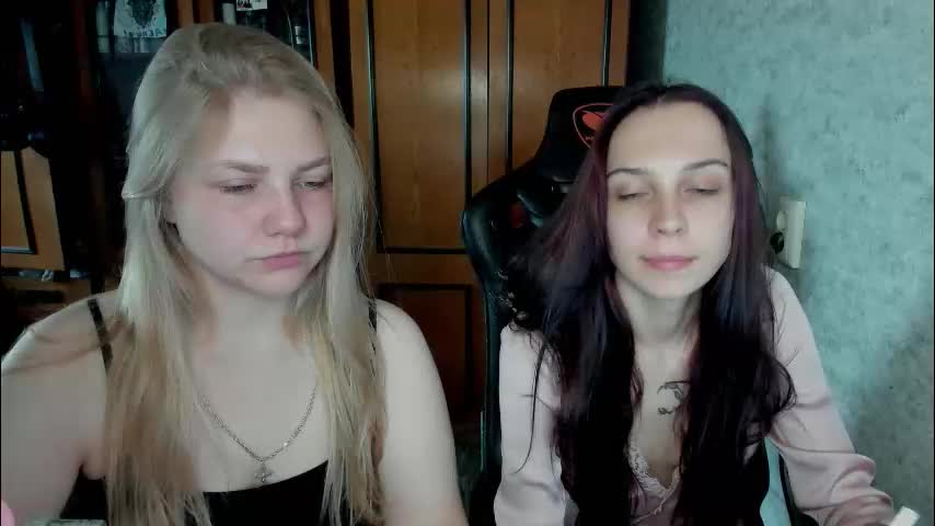 rachel_sharp Adult Chat September 29, 2025