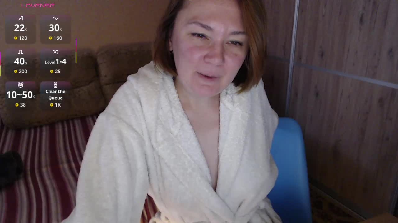 Julia99 Adult Chat September 29, 2025