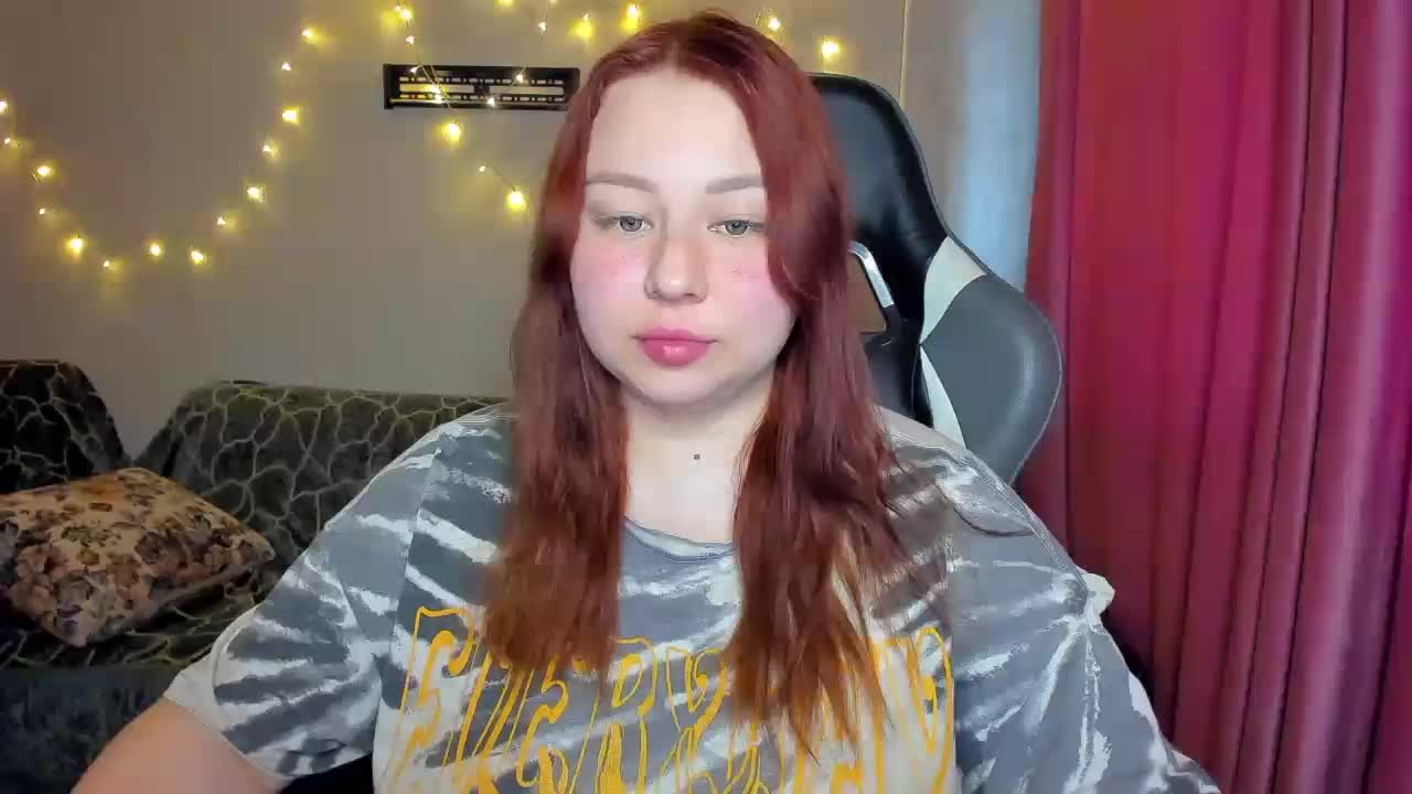 MilkaFoxy Adult Chat September 29, 2025