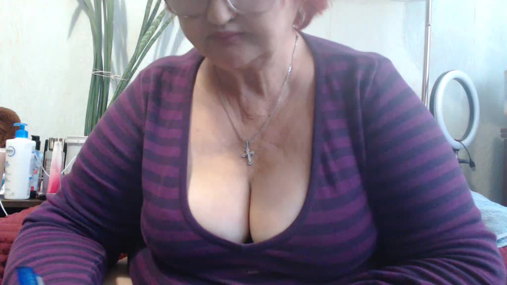 DeniseeRosea Adult Chat September 29, 2025
