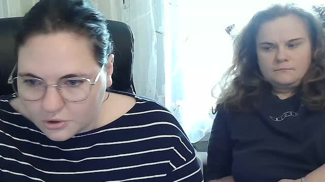 HollyXEva Adult Chat September 29, 2025