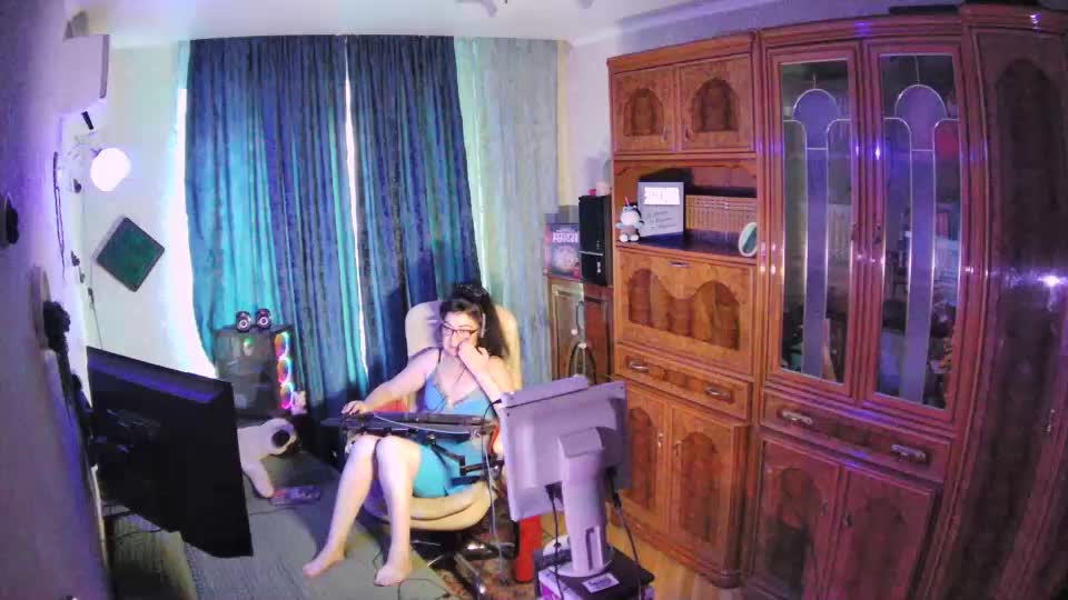 Infodar Adult Chat September 29, 2025