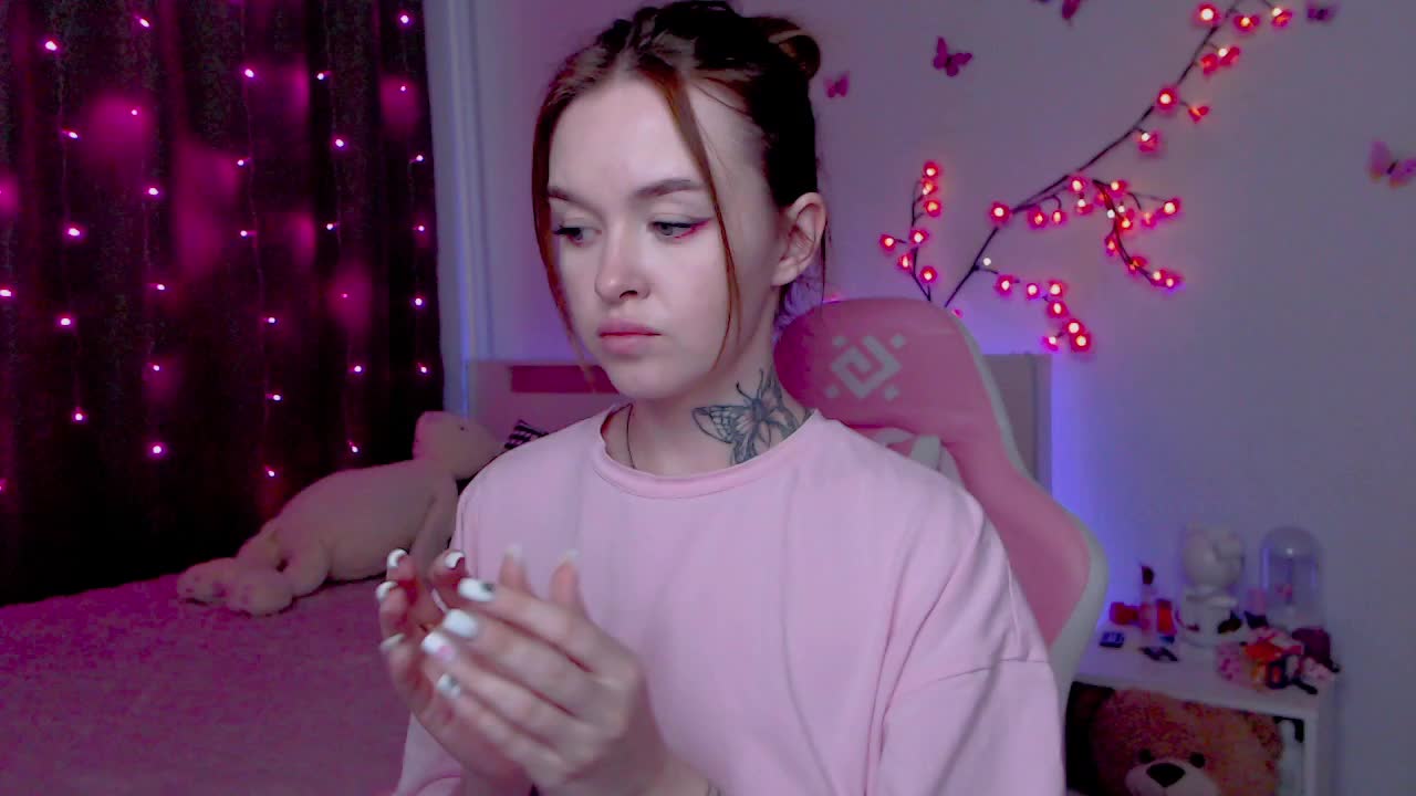 NaughtyMable Adult Chat September 29, 2025