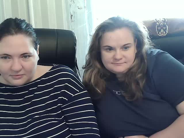 HollyXEva Adult Chat September 29, 2025