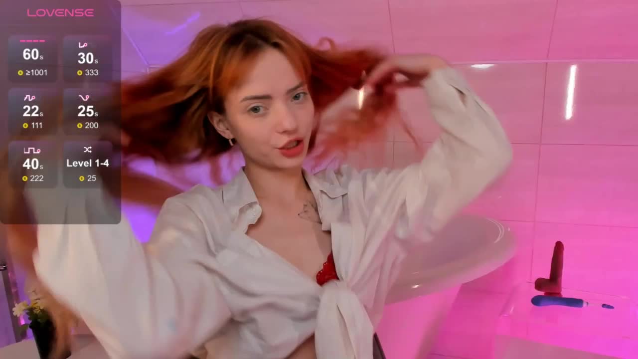 SherrySandraa Adult Chat September 29, 2025