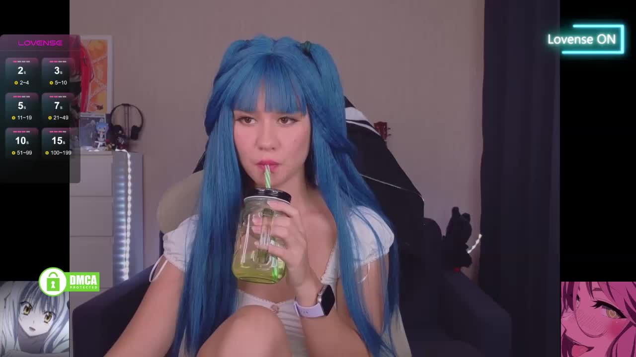 CreamMeow Adult Chat September 29, 2025