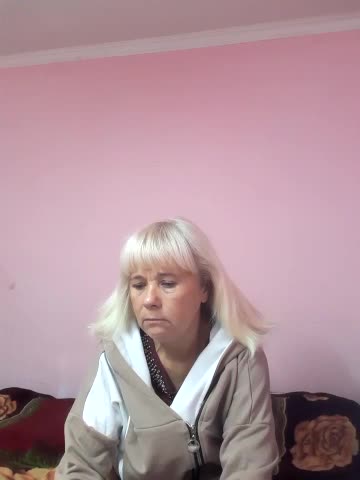 sakura_blonde Adult Chat September 29, 2025