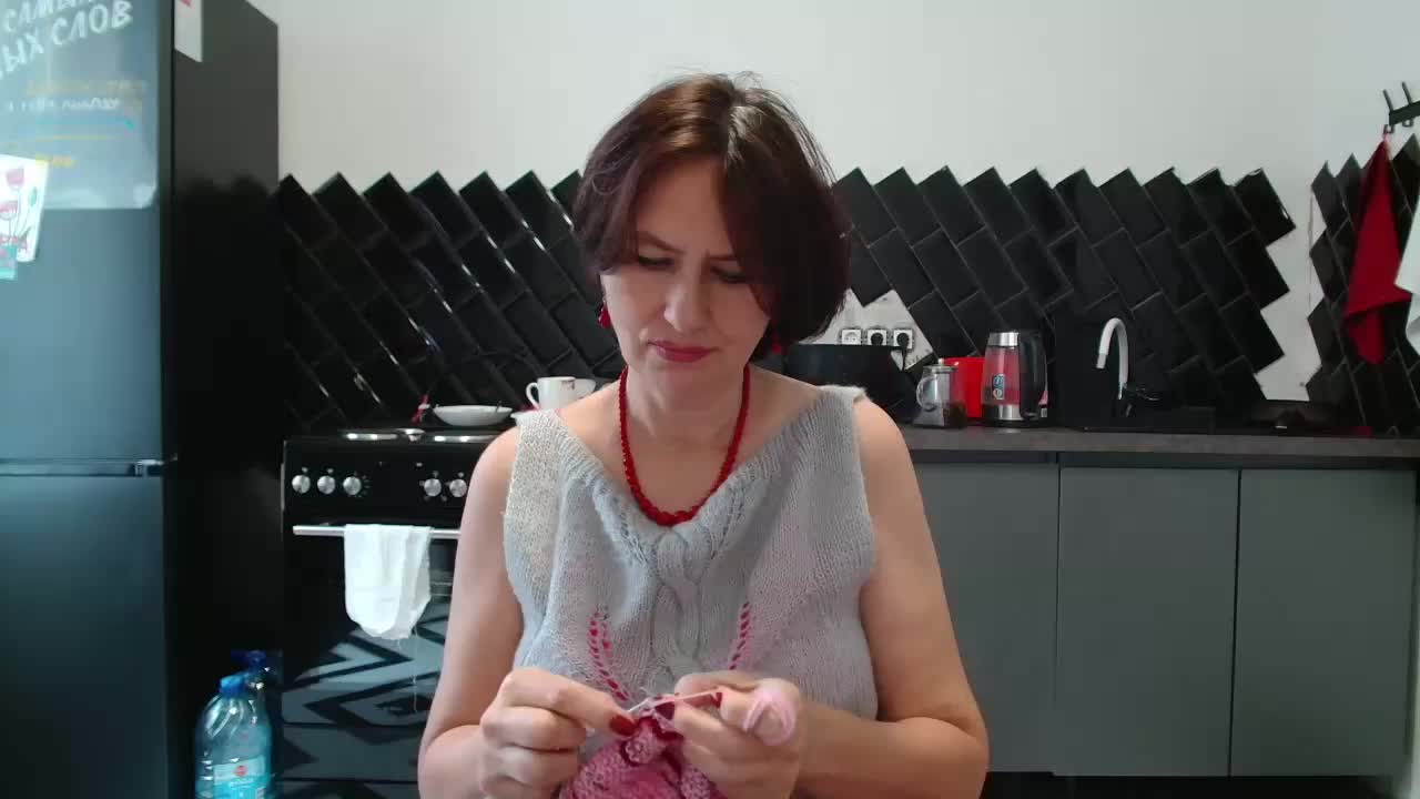 ANGELALADI Adult Chat September 29, 2025