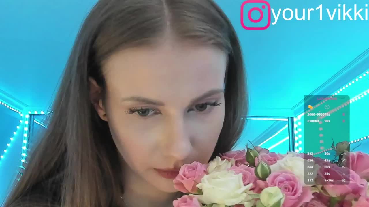 VikkiExtraCheese Adult Chat September 29, 2025