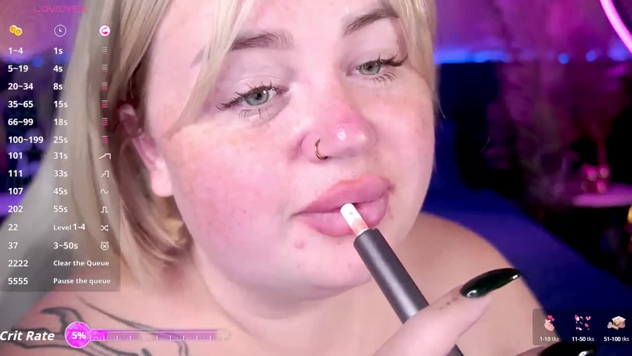 ZaraReignn Adult Chat September 29, 2025