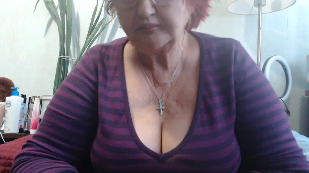 DeniseeRosea Adult Chat September 29, 2025