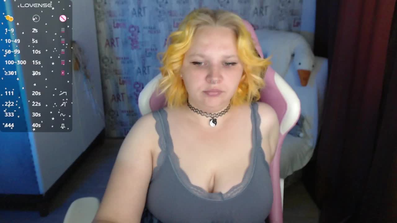 -MeooW- Adult Chat September 29, 2025