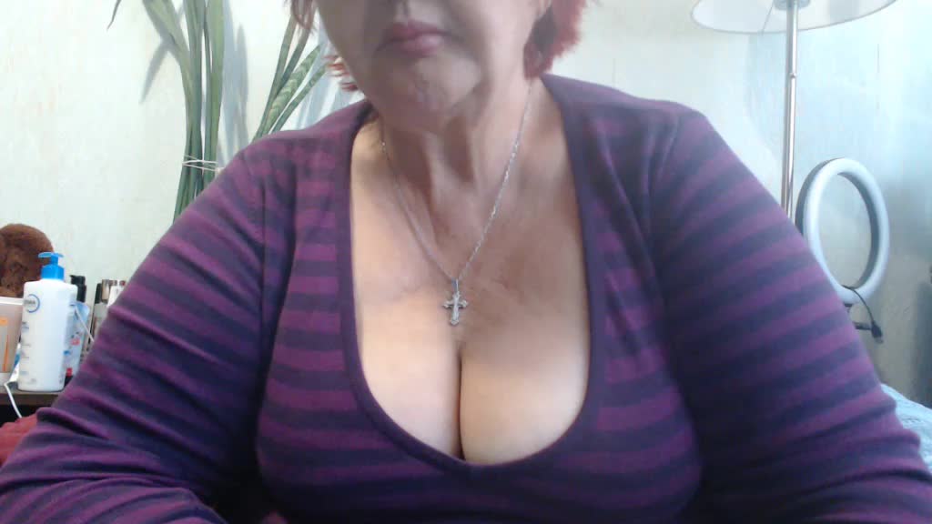 DeniseeRosea Adult Chat September 29, 2025