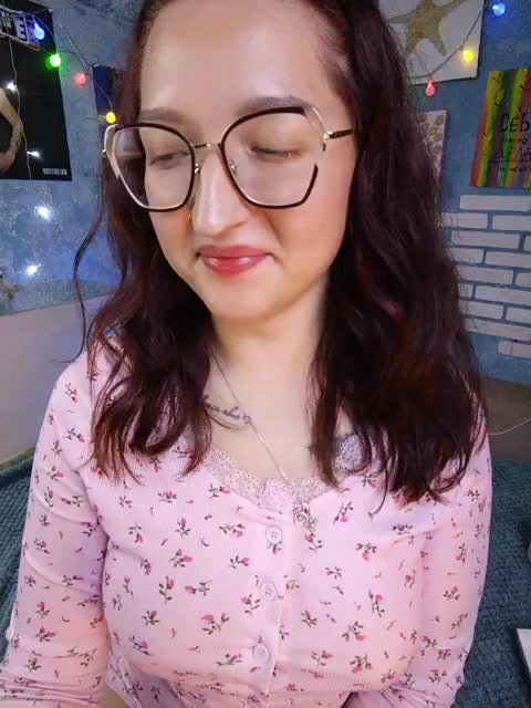 Mari_Gold Adult Chat September 29, 2025